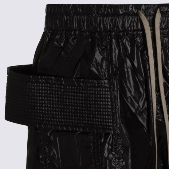 26SS 다크쉐도우 스트레이트 팬츠 DU01F4394NPS09 Black - DRKSHDW