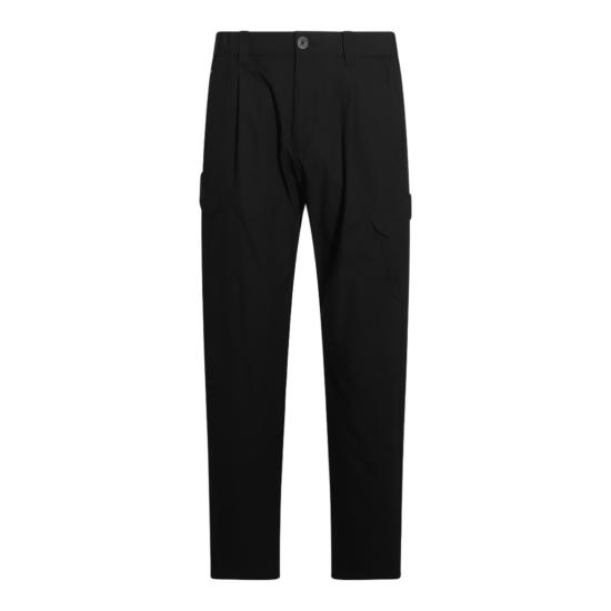 26SS 에르노 스트레이트 팬츠 PT000076U12503Z9300 Black