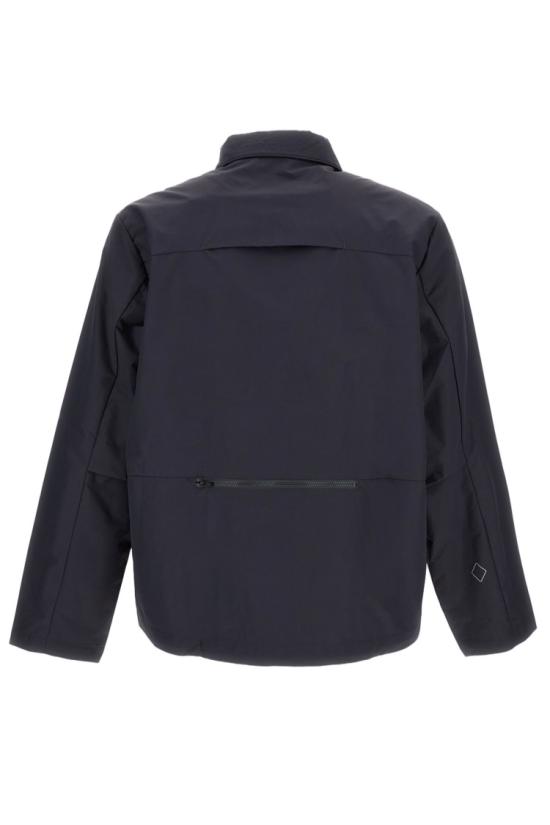 26SS 파노말스튜디오 자켓 NH2029ALSTEEL Black - PAS NORMAL STUDIOS