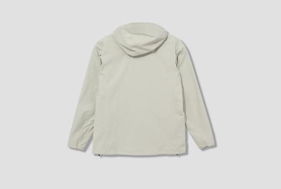 26SS 아크테릭스 자켓 GAMMA MX 후드티 남성용 X000008485 오프화이트 - ARC`TERYX