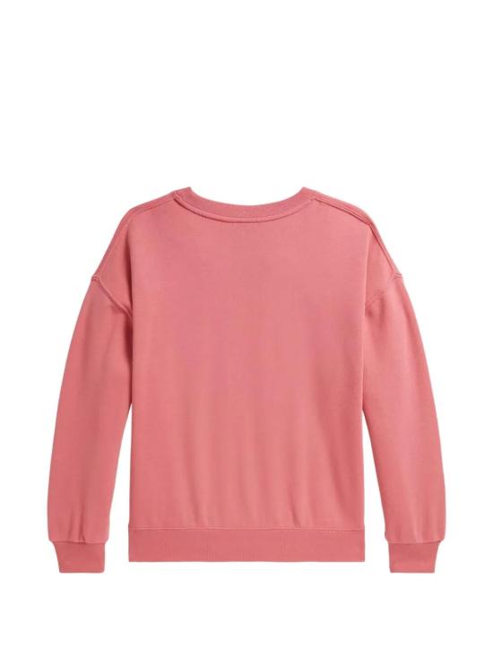 26SS [키즈] 폴로 랄프로렌 티셔츠 313 A11783 002 DESERT ROSE - POLO RALPH LAUREN