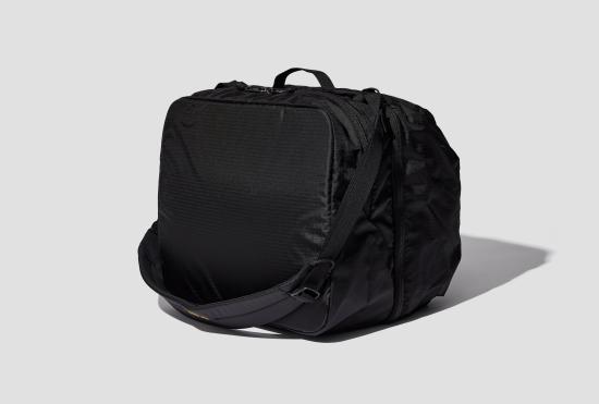 26SS 아크테릭스 크로스백 INDEX 40 볼더링 백 X000010352 블랙 - ARC`TERYX