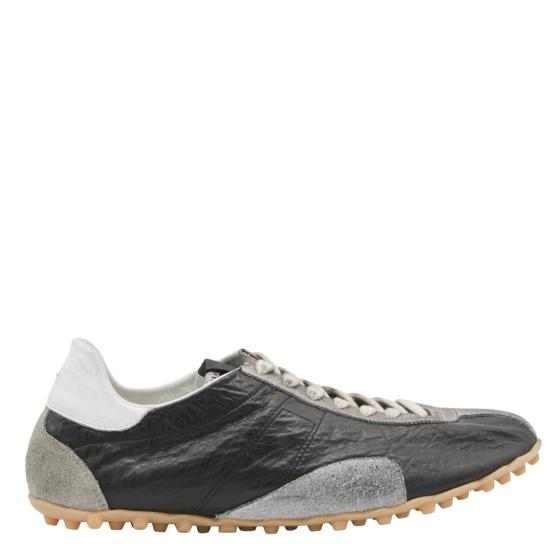 26SS 마르지엘라 스프린터 스니커즈 S57WS0515P7383HA316 Black