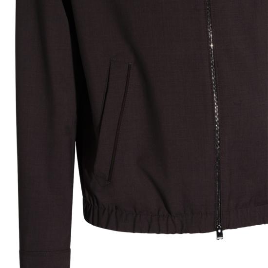 26SS 카날리 자켓 O41054SR03429505 Black - CANALI