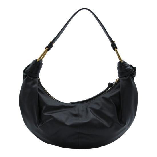 26SS 코치넬리 숄더백 E1U1A130201001 Black - COCCINELLE
