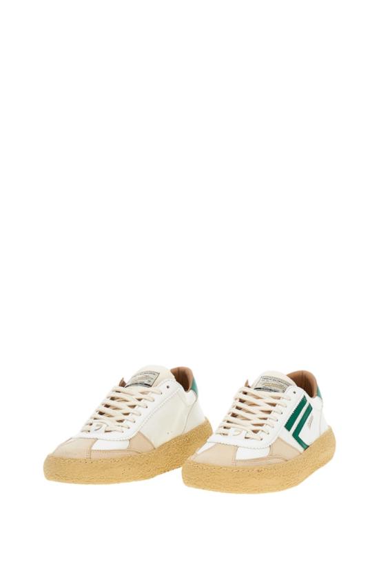 26SS 푸라이 스니커즈 PU101V056GRASS White - PURAAI