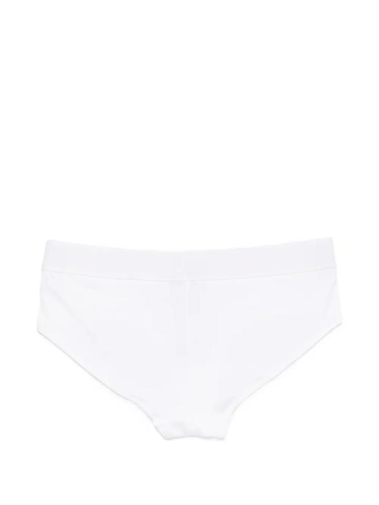 26SS 톰포드 팬티  KNJ004 JEX166 098 WAD OFF WHITE - TOMFORD