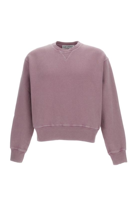 26SS 아워레가시 긴팔 티셔츠 M2266BG Pink