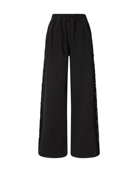 26SS 핑코 팬츠 5169356 Black