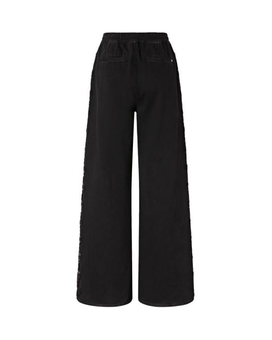 26SS 핑코 팬츠 5169356 Black - PINKO