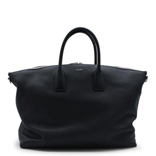 26SS 생로랑 토트백 649646AAGAD1000 Black