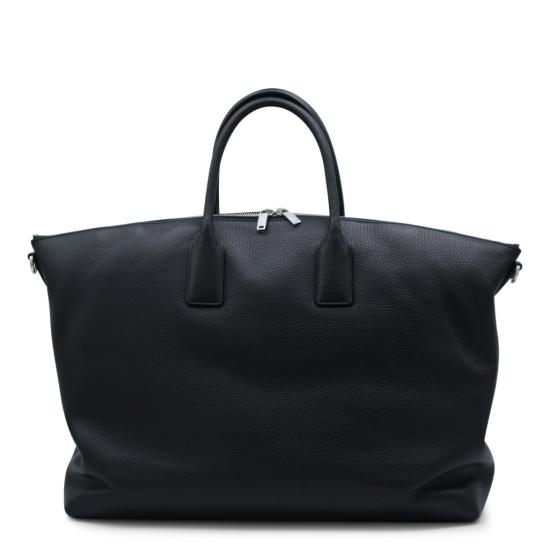 26SS 생로랑 토트백 649646AAGAD1000 Black - SAINT LAURENT
