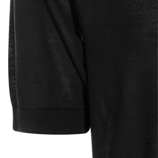 26SS 세븐 게이지 반팔 티셔츠 PUL0125890219 Black - SEVEN GAUGE