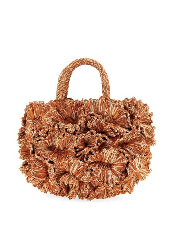 26SS 이벨리브 크로스백 CORAL 098 BRICK - IBELIV