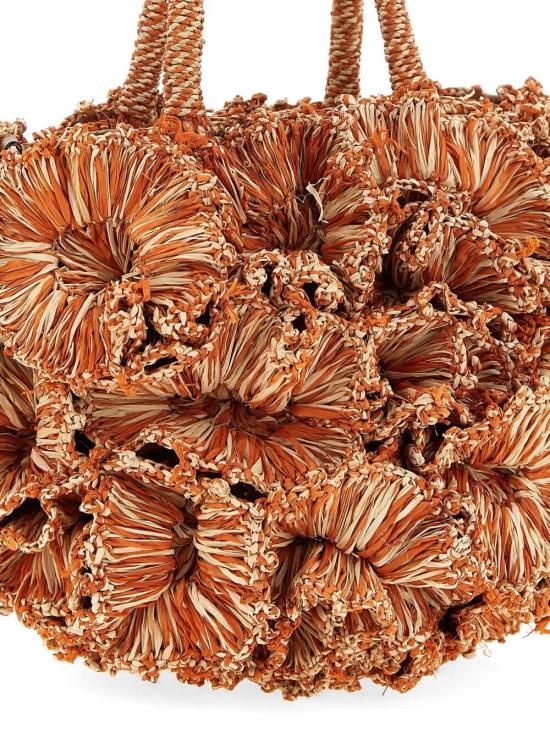 26SS 이벨리브 크로스백 CORAL 098 BRICK - IBELIV