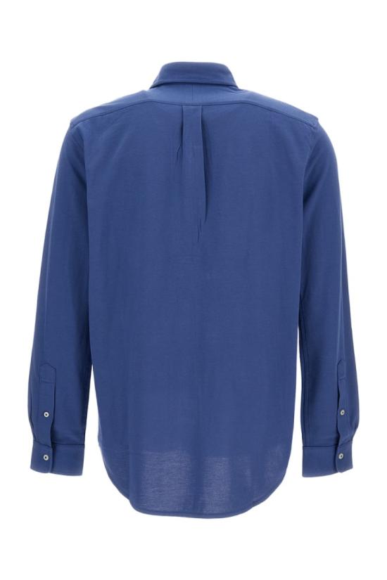 26SS 폴로 랄프로렌 긴팔 셔츠 710654408502OLDROYAL Blue - POLO RALPH LAUREN