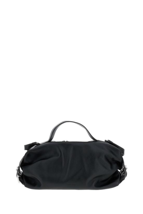 26SS 시몬로샤 벨트백 BAG2030809BLACK Black - SIMONE ROCHA