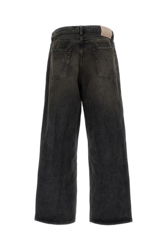 26SS 아워레가시 바스트 컷 네뷸라 워시 M2265VN Black - OUR LEGACY