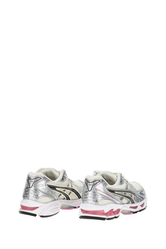 26SS 아식스 젤 카야노 14 스니커즈 1203A537103 White - ASICS