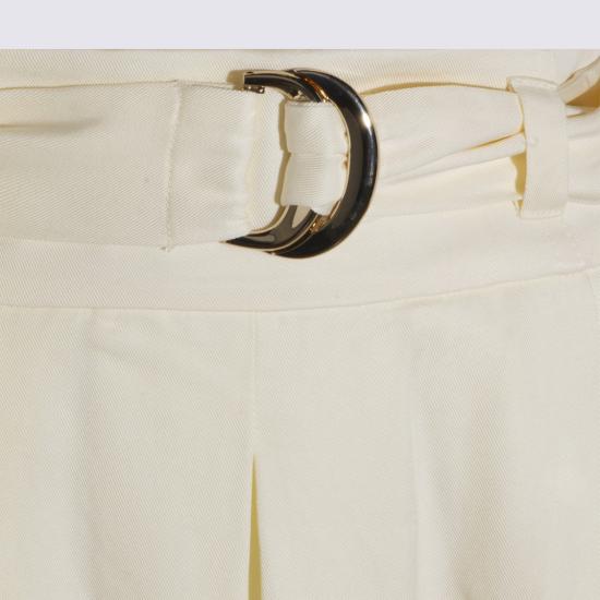 26SS 트윈셋 롱 스커트 261TP2533S2149200282 Neutrals - TWINSET