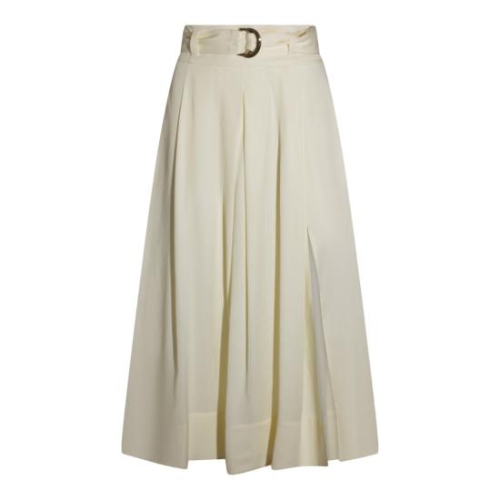 26SS 트윈셋 롱 스커트 261TP2533S2149200282 Neutrals