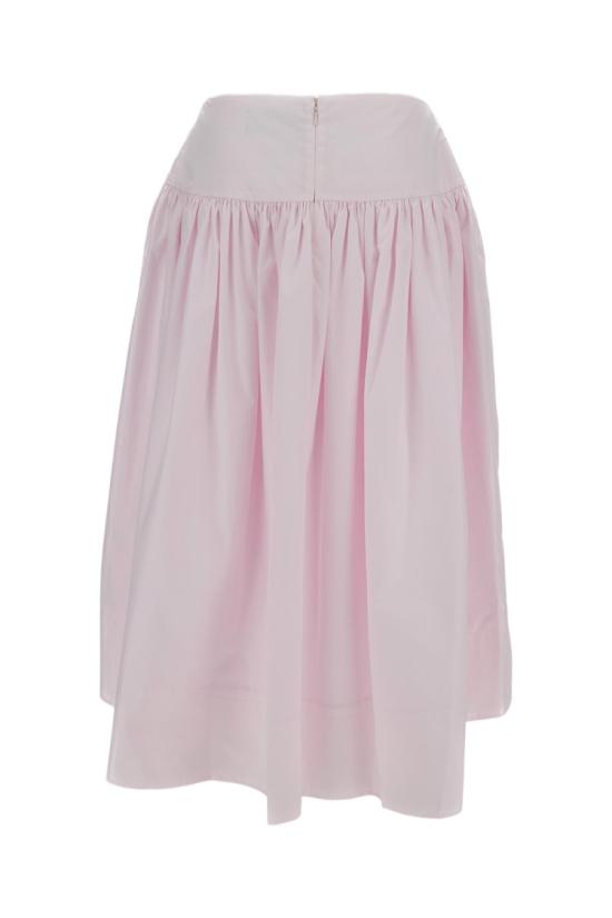 26SS 시몬로샤 롱 스커트 31991287PINK Pink - SIMONE ROCHA