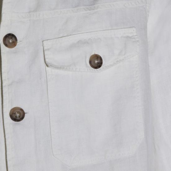26SS 알테아 데님 자켓 265730125 Neutrals - ALTEA