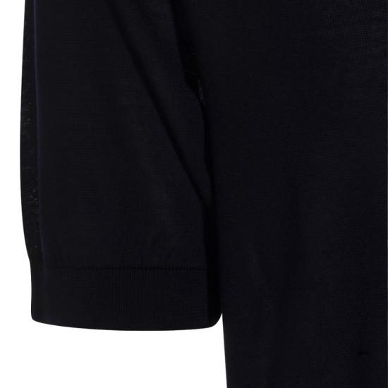 26SS 세븐 게이지 반팔 티셔츠 PUL0125890220 Blue - SEVEN GAUGE