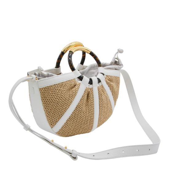 26SS 코치넬리 숄더백 E1U5D180201392 Neutrals - COCCINELLE
