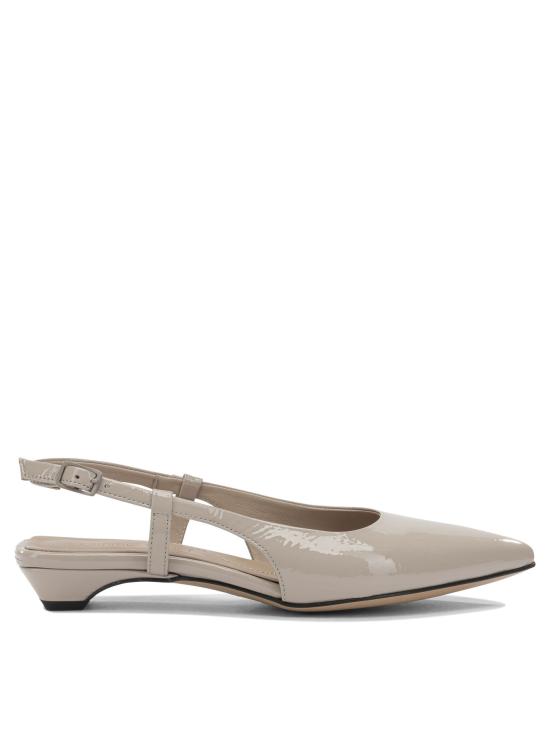 26SS 뽐므도르 힐/펌프스 2300GRETANAPLAK SAND Beige