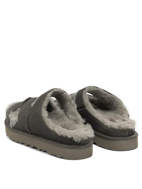 26SS 어그 샌들 1178470DNSS Brown - UGG