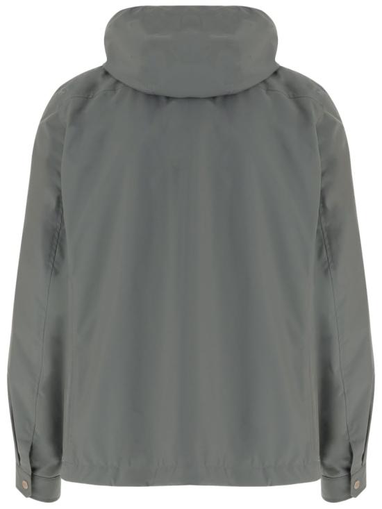 26SS 무레르 자켓 MOUGI100348V3757 Grey - MOORER