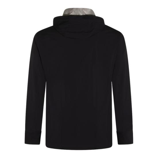 26SS 몬테꼬레 자켓 S10MUC966F32499 Black - MONTECORE