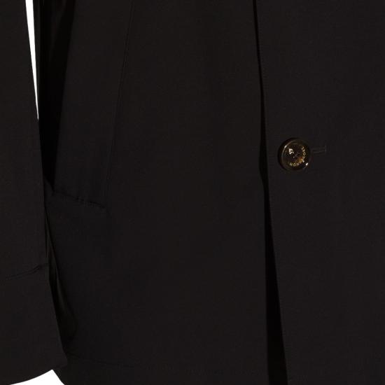 26SS 몬테꼬레 자켓 S10MUC966F32499 Black - MONTECORE