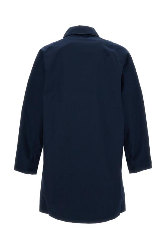 26SS 바버 자켓 MWB0856NY75 Blue - BARBOUR