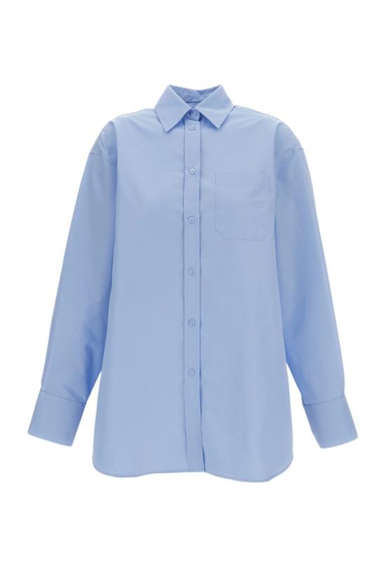 26SS 스포트막스 미디 원피스 2612191031600002 Blue