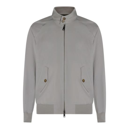 26SS 바라쿠타 자켓 261BRCPS0001BCNY11007 Grey