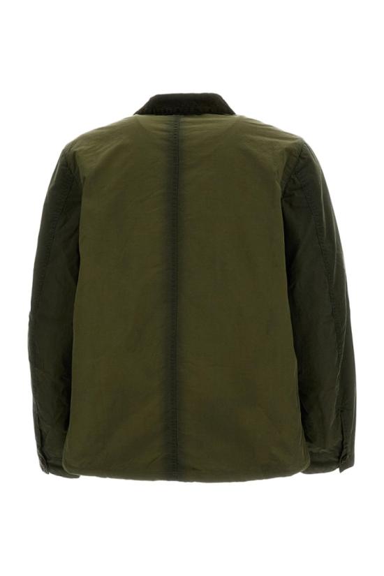 26SS 바버 자켓 MWX2541OL51 Green - BARBOUR