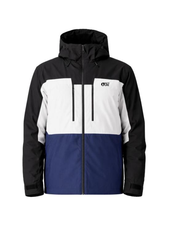 25FW 픽쳐오가닉클로딩 자켓 MVT0584GREY Black