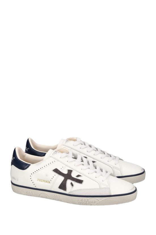26SS 프리미아타 스니커즈 7503 White - PREMIATA