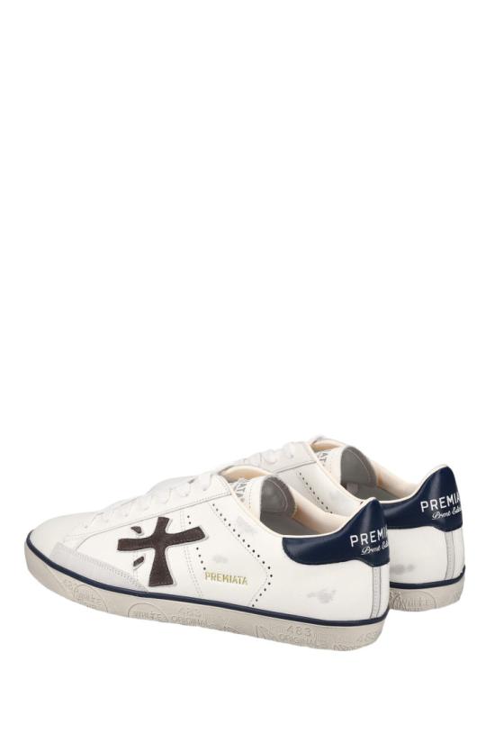 26SS 프리미아타 스니커즈 7503 White - PREMIATA
