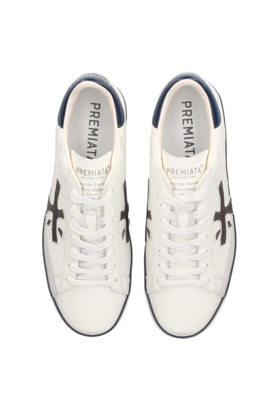 26SS 프리미아타 스니커즈 7503 White - PREMIATA