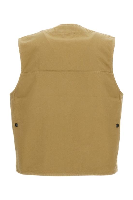 26SS 필슨 베스트 FMGIL0061UT2660710 Brown - FILSON
