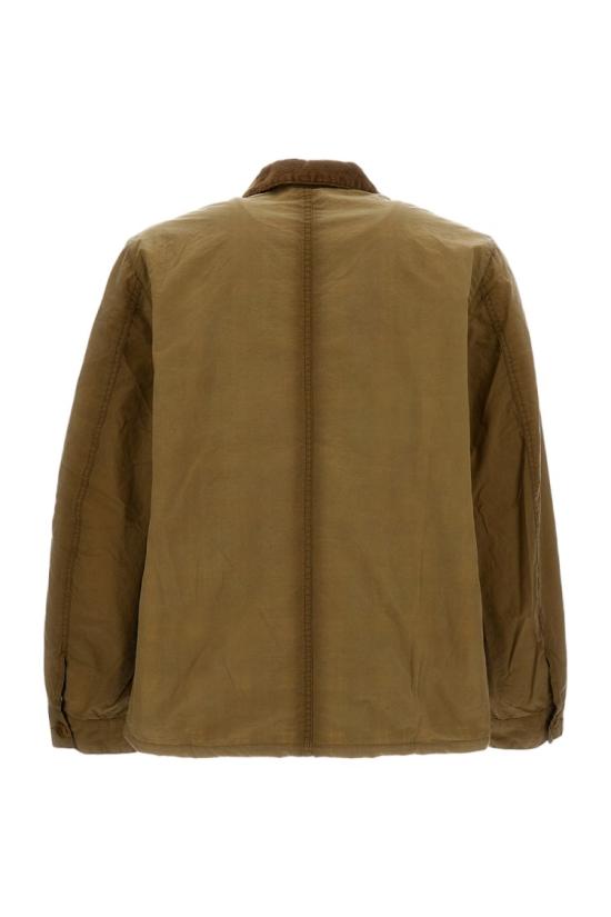 26SS 바버 자켓 MWX2541SN31 Brown - BARBOUR