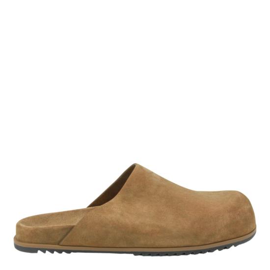 26SS 릭 오웬스 로퍼 RU01F2809LCSU104 Brown