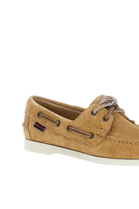  세바고 플랫 슈즈 781111WW6F Neutrals - SEBAGO