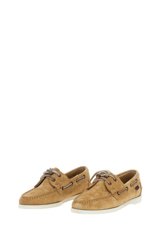  세바고 플랫 슈즈 781111WW6F Neutrals - SEBAGO