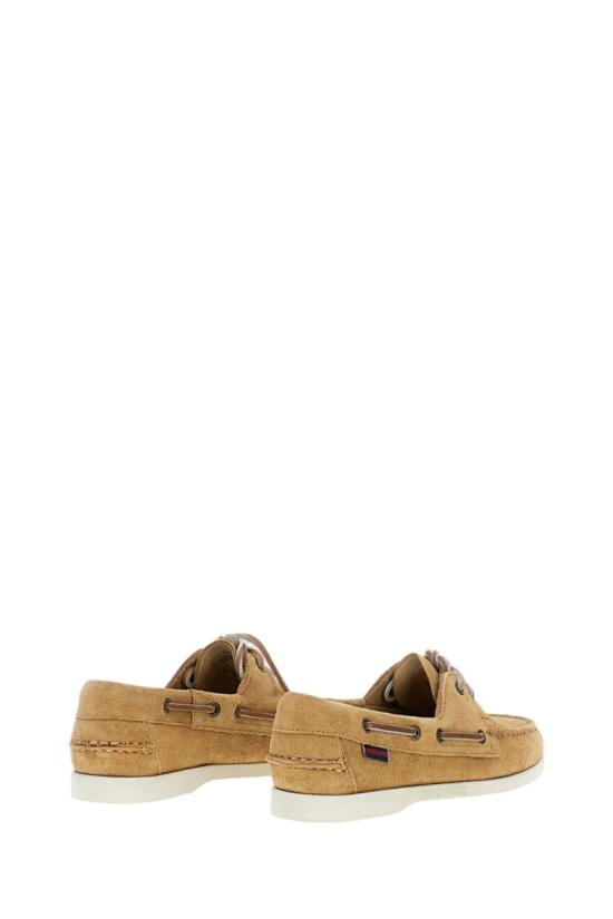  세바고 플랫 슈즈 781111WW6F Neutrals - SEBAGO