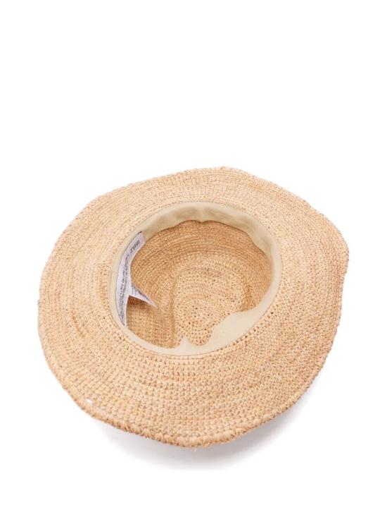 26SS 이벨리브 모자 RODEO 098 TEA - IBELIV