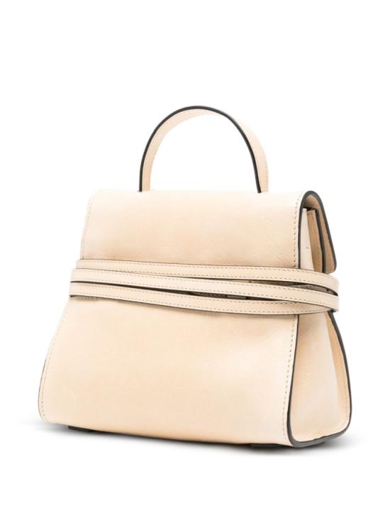 26SS 모스키노 숄더백 MC4151PP1O OD9 10A Neutrals - MOSCHINO